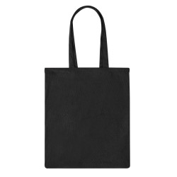Bolsa en resistente poliéster corduroy fabric