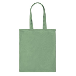 Bolsa en resistente poliéster corduroy fabric