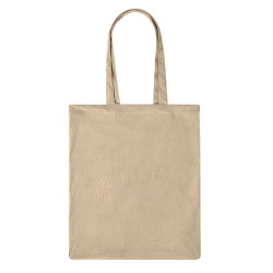 Bolsa en resistente poliéster corduroy fabric
