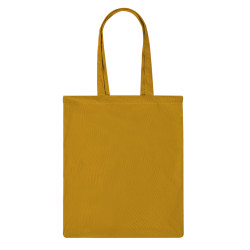 Bolsa en resistente poliéster corduroy fabric