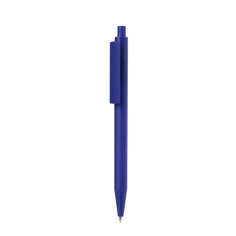 Bolígrafo resistente tinta azul