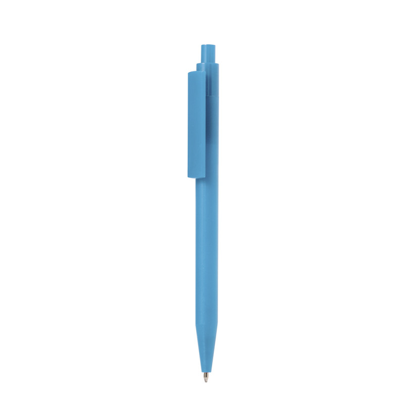 Bolígrafo resistente tinta azul