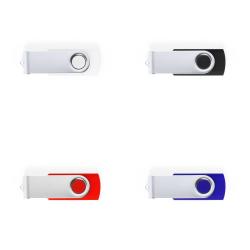 Memoria USB Yeskal 8GB