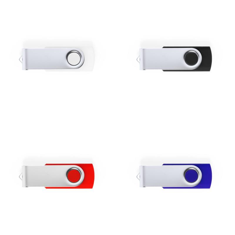 Memoria USB Yeskal 8GB