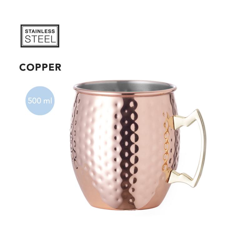 Taza Indya