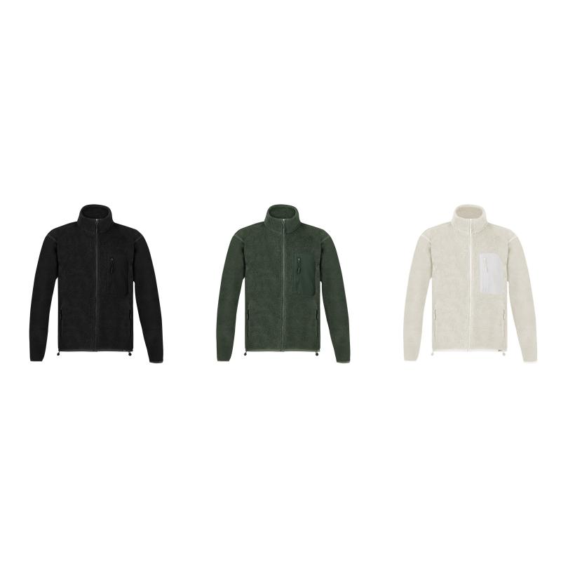 Chaqueta Killian