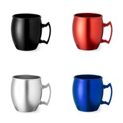 Taza Ashley