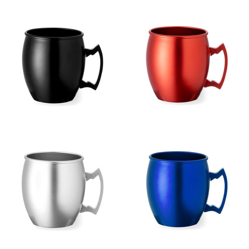 Taza Ashley