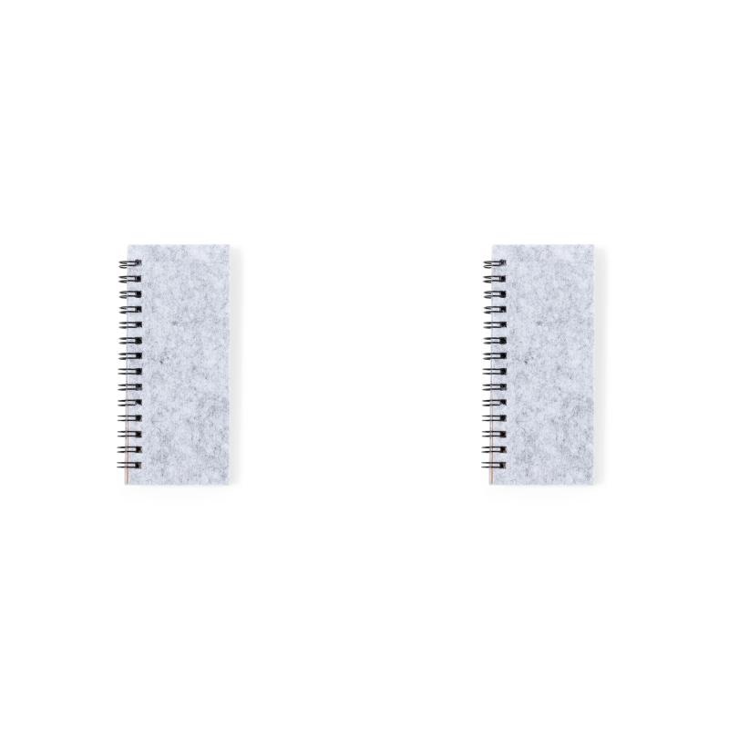 Bloc Notas Aurat