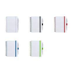 Libreta Ciara