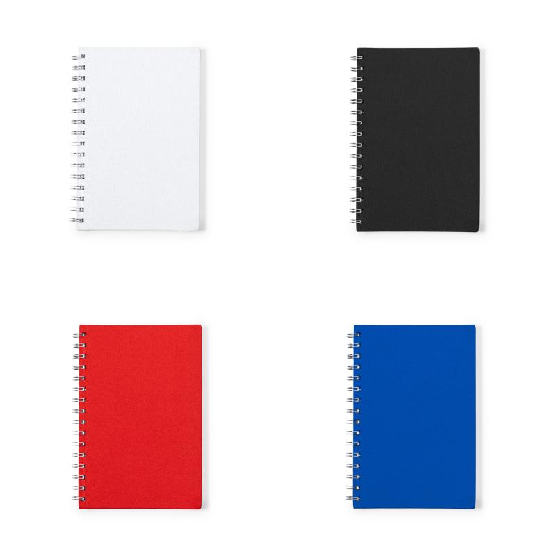 Libreta Kimberly
