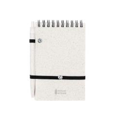 Libreta Fanny