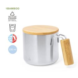 Taza Térmica Claire