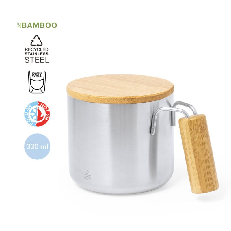 Taza Térmica Claire
