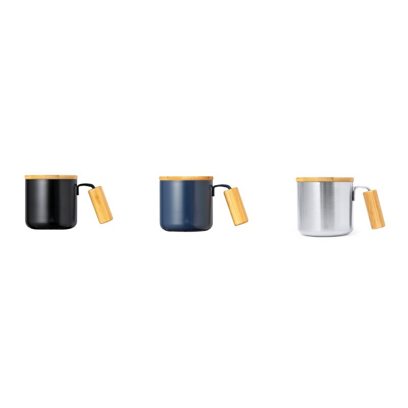 Taza Térmica Claire