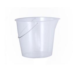 Cubo Medidor Lunux