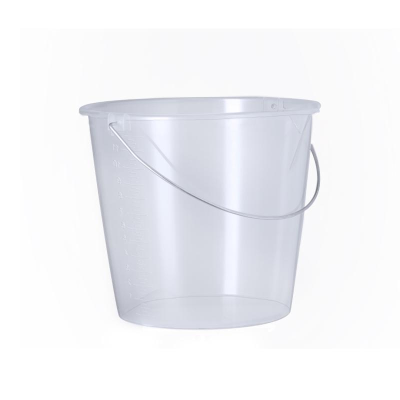 Cubo Medidor Lunux