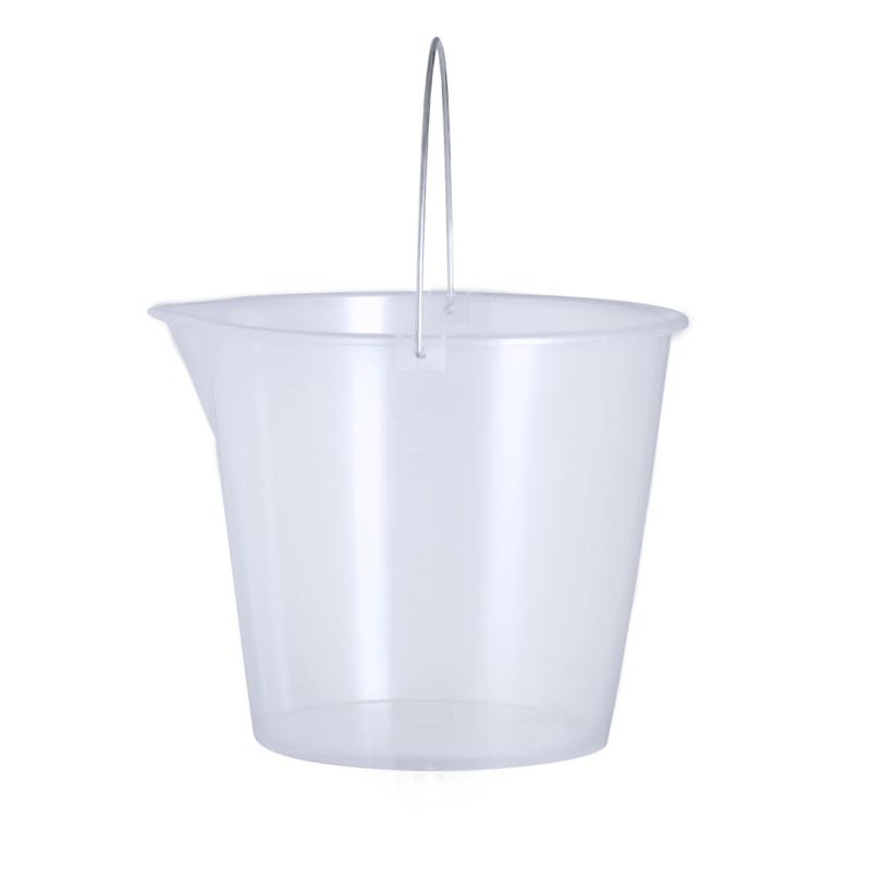 Cubo Medidor Lunux