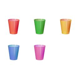 Vaso Colorbert