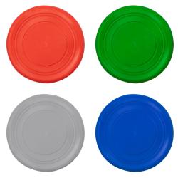 Frisbee Girud