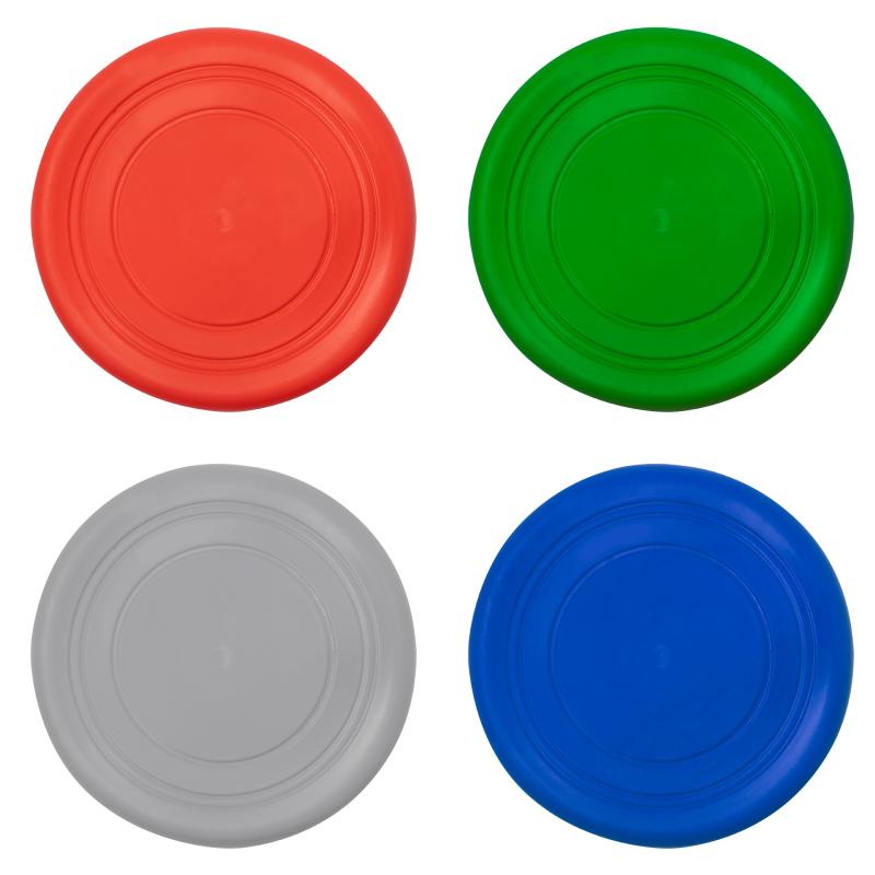 Frisbee Girud