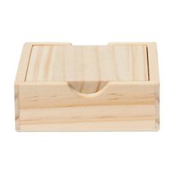 Juego Habilidad Crested