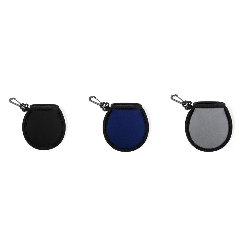 Funda Limpiadora Bola Golf Hese