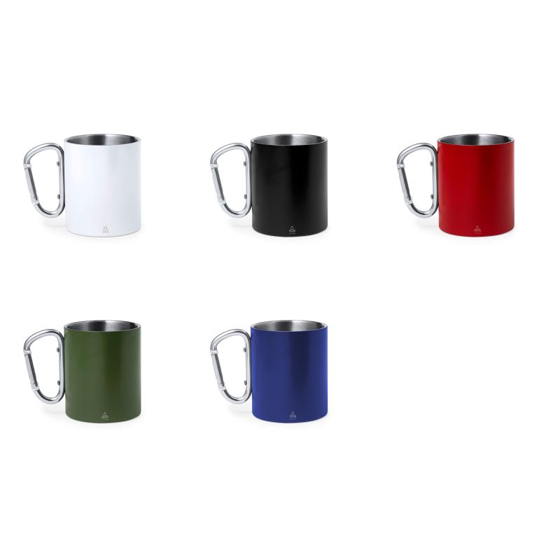 Taza Lecrer