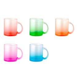 Taza Sublimación Osaka