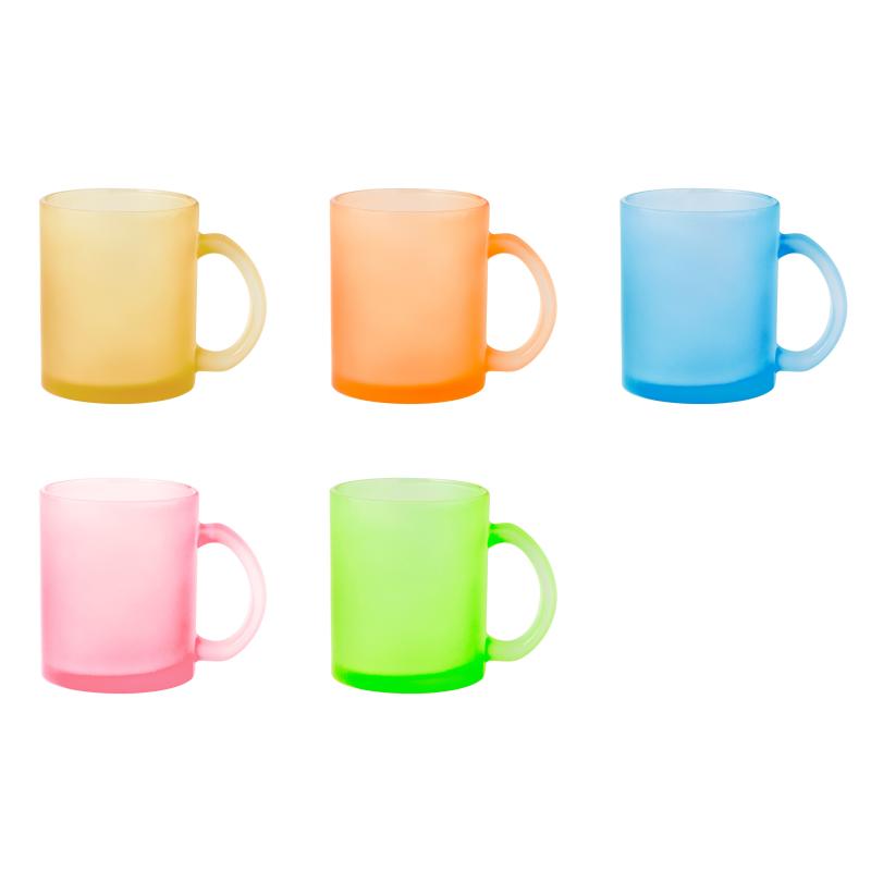 Taza Sublimación Cervan