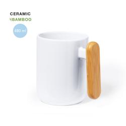 Taza Mystral