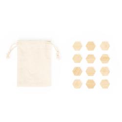 Set Imanes Lirix