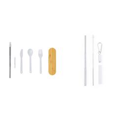 Set Cubiertos Milner