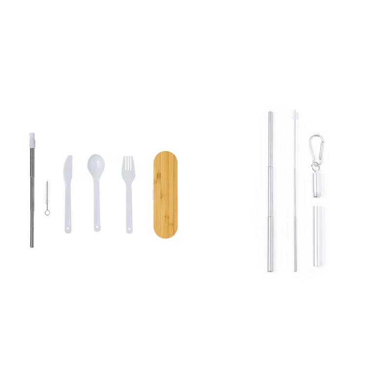 Set Cubiertos Milner