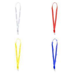 Lanyard Wilou