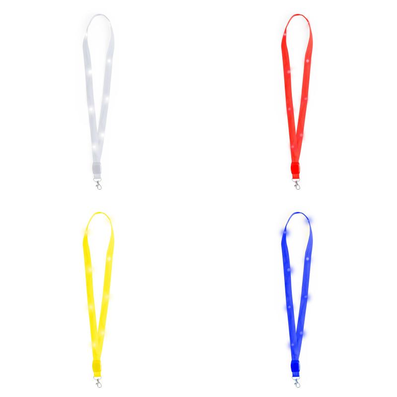 Lanyard Wilou