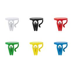 Pinza Portavasos Tusca