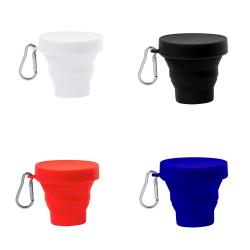 Vaso Plegable Klimt
