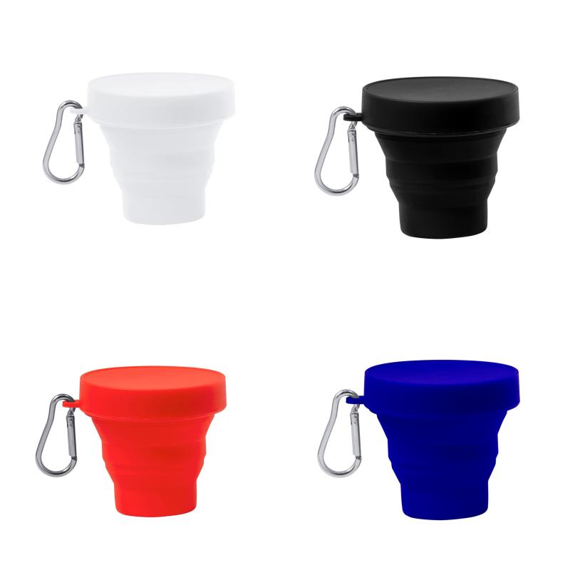 Vaso Plegable Klimt