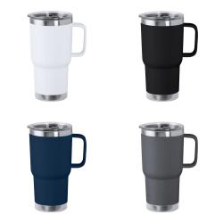 Taza Térmica Paster