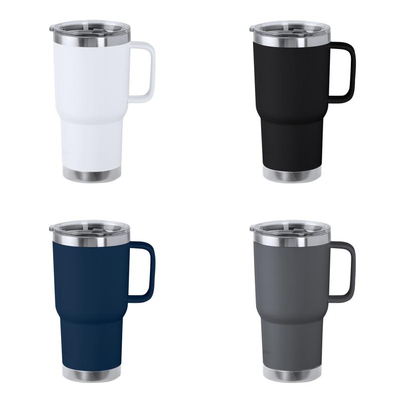Taza Térmica Paster