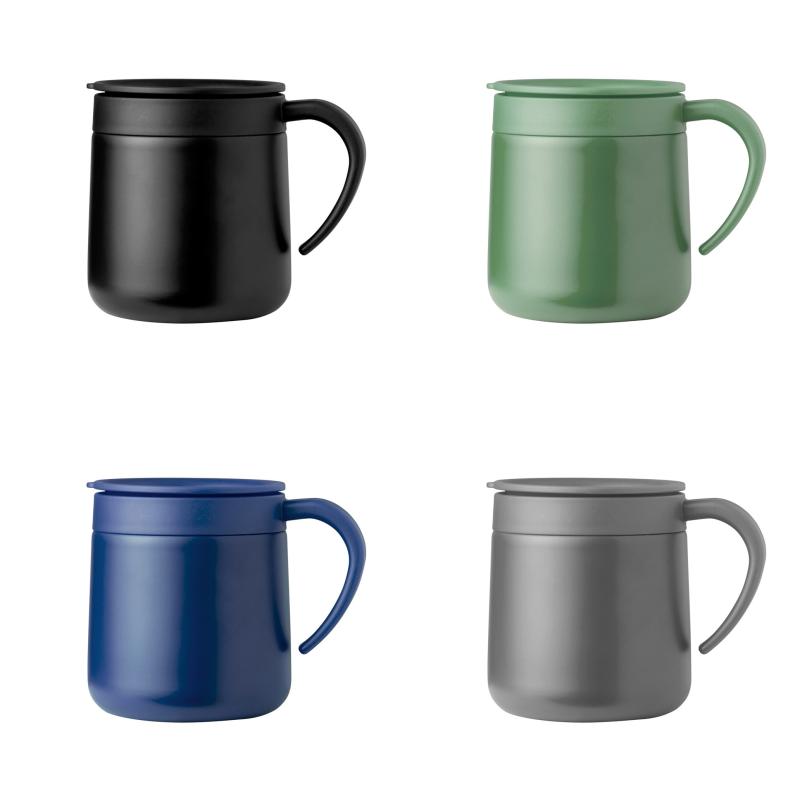 Taza Térmica Bokat