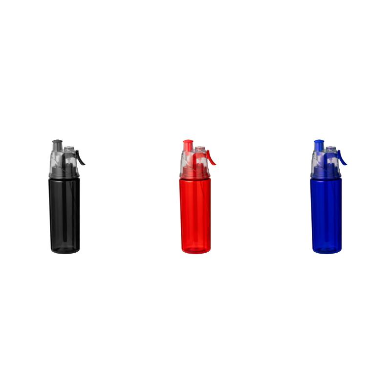 Bidón Vaporizador Fluxi