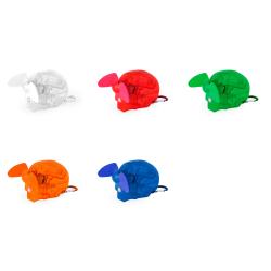 Ventilador Vaporizador Bluco