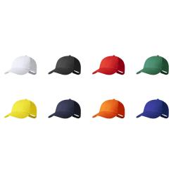 Gorra Haliard