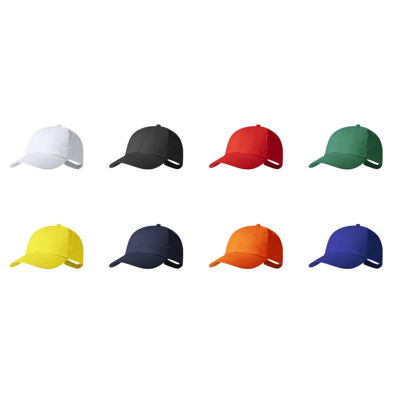 Gorra Haliard