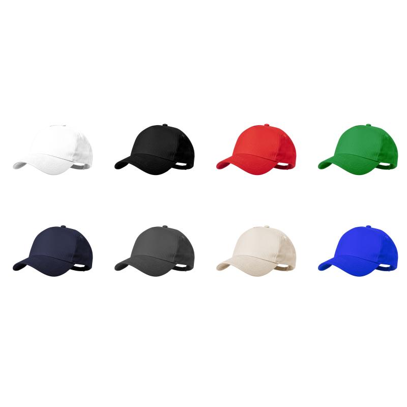 Gorra Gleyre