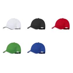 Gorra Sandrok