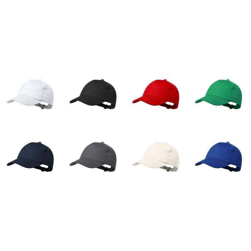 Gorra Brauner