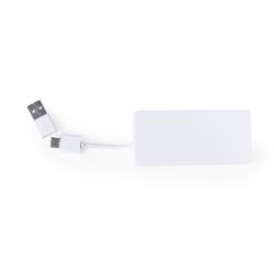 Puerto USB Nofler RCS